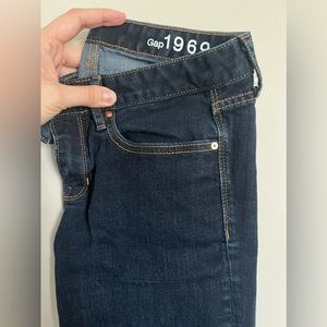 Gap Always Skinny 27 Long